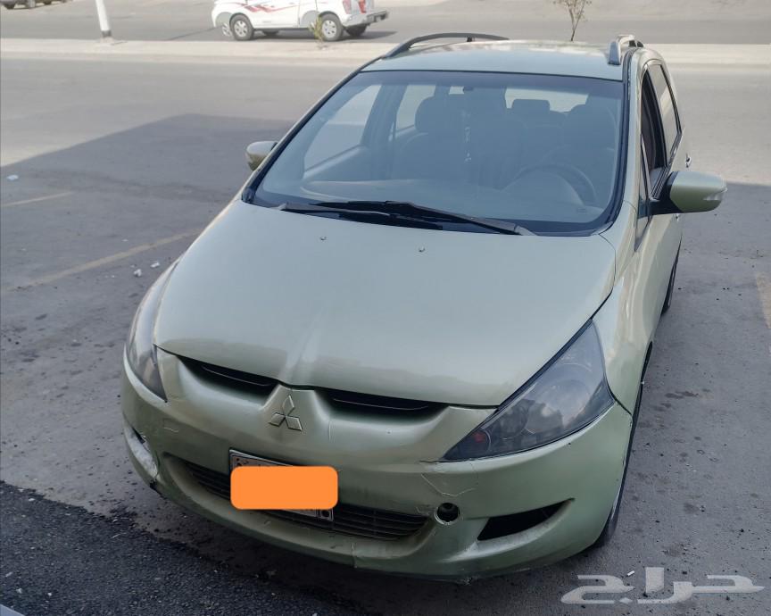 Mitsubishi Grandis 200563616906893954114