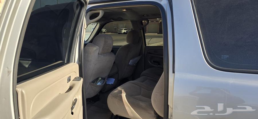 GMC Superb 2005 Double Cab 2500063616922150401114