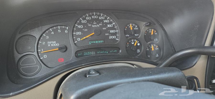 GMC Superb 2005 Double Cab 2500063616922150401112