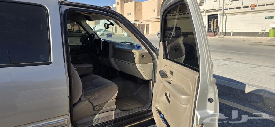 GMC Superb 2005 Double Cab 2500063616922150401113