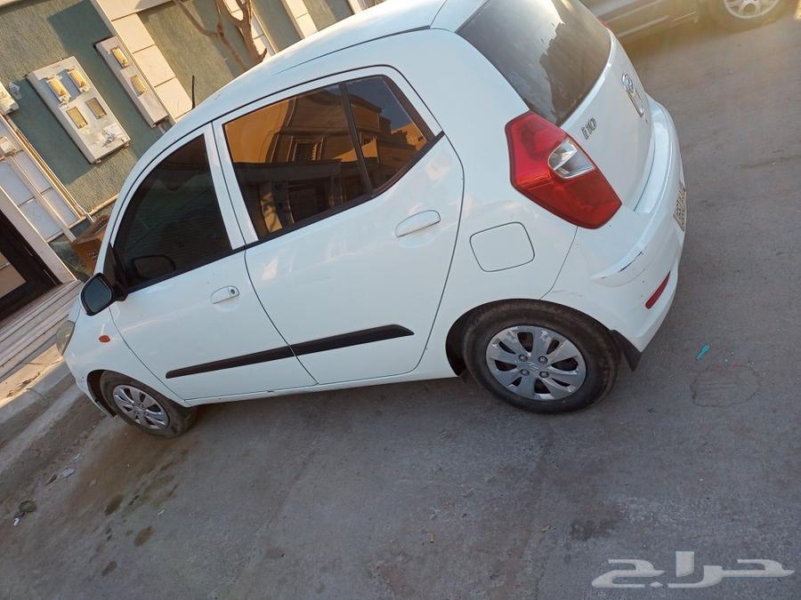 i10 هونداي 201463616929648258113
