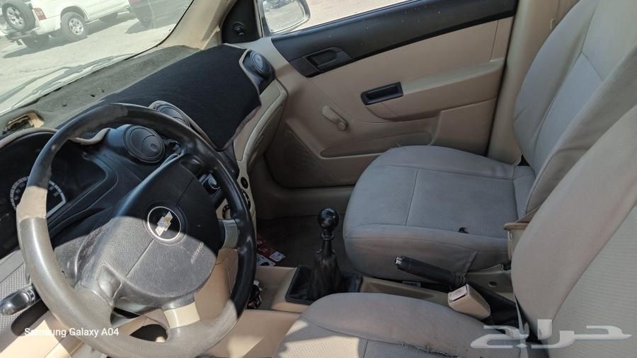 Afiyo Model 2010 Manual Transmission Inspection Document Expired a Month Ago No Issues63616921227905114