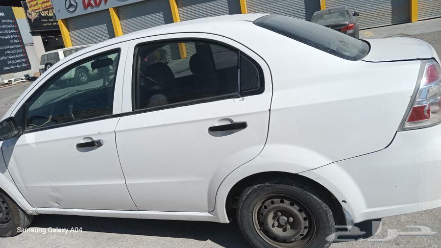 Afiyo Model 2010 Manual Transmission Inspection Document Expired a Month Ago No Issues63616921227905111