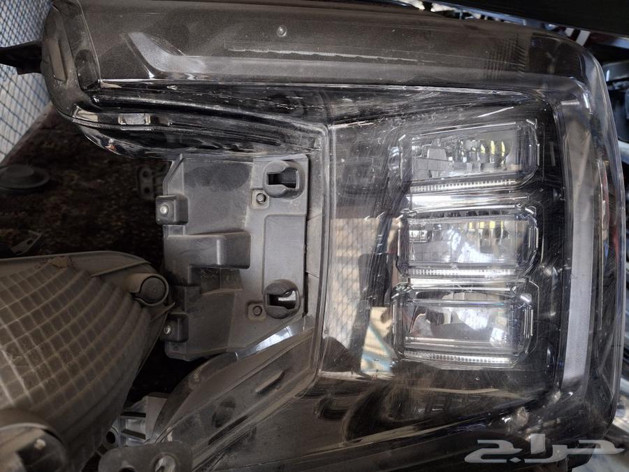 متوفرشمعات(انوار) تورس  يوكن  تاهو  سيرا  ماليبو  امبالا63616918367747112