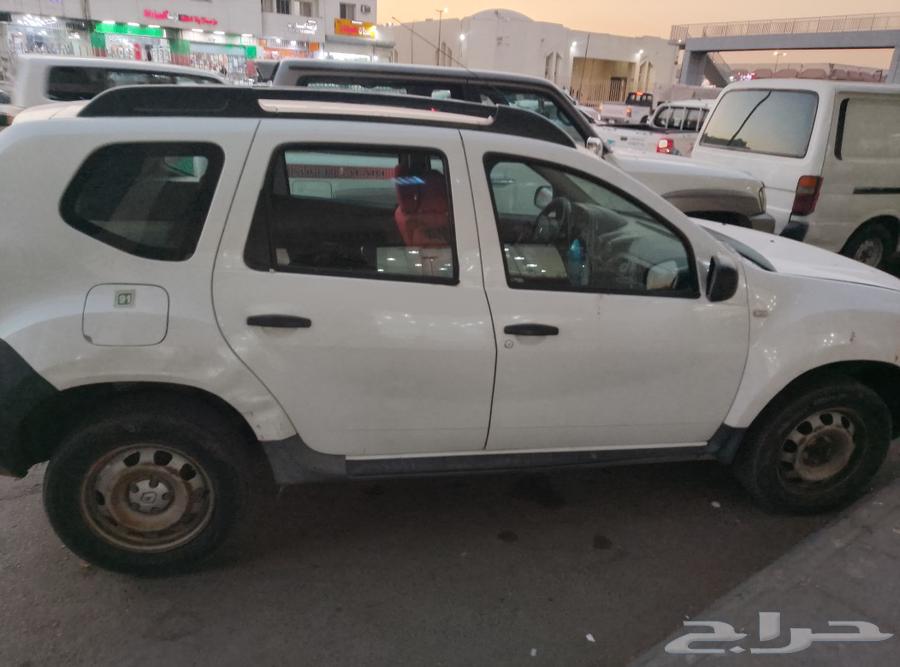 Renault - Duster63616928891266112