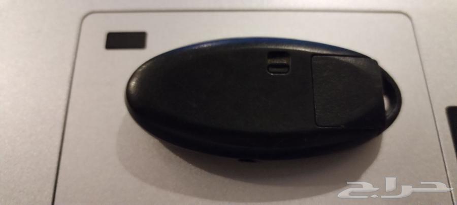 Used Nissan Key63616933436418111