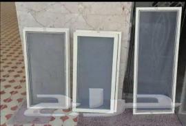 تغير وتبديل شبك الناموس للنوافذ مكة63026636022914111