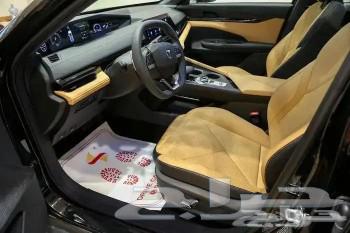 Changan UNI-V Elite 202563616933657473113