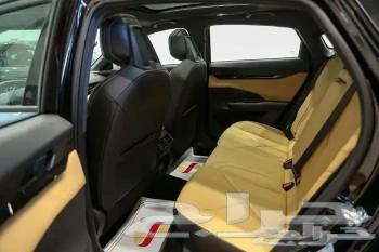 Changan UNI-V Elite 202563616933657473114