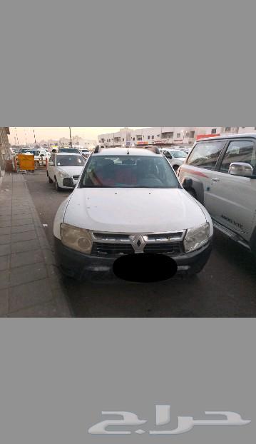 Renault - Duster63616928891266114