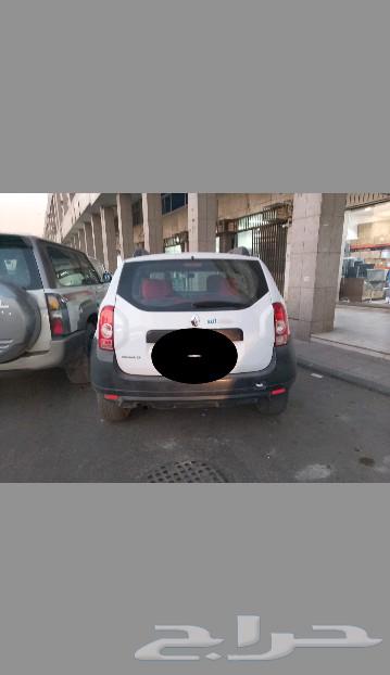 Renault - Duster63616928891266113