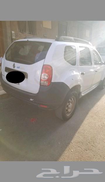 Renault - Duster63616928891266111