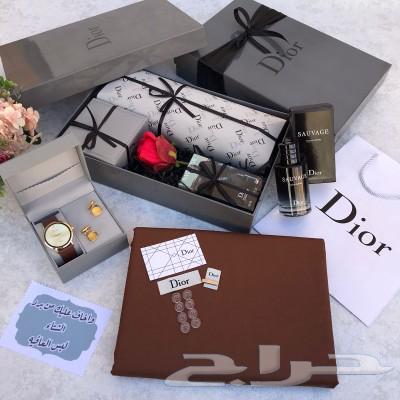 Dior men's gift box63313848743681113
