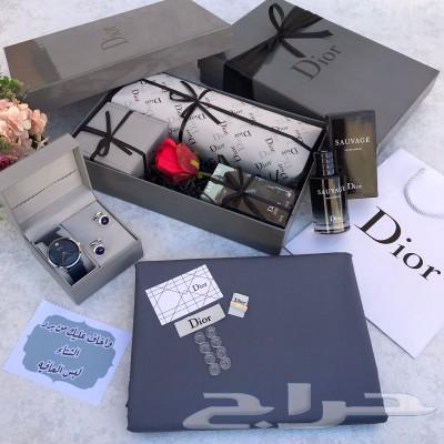 Dior men's gift box63313848743681112