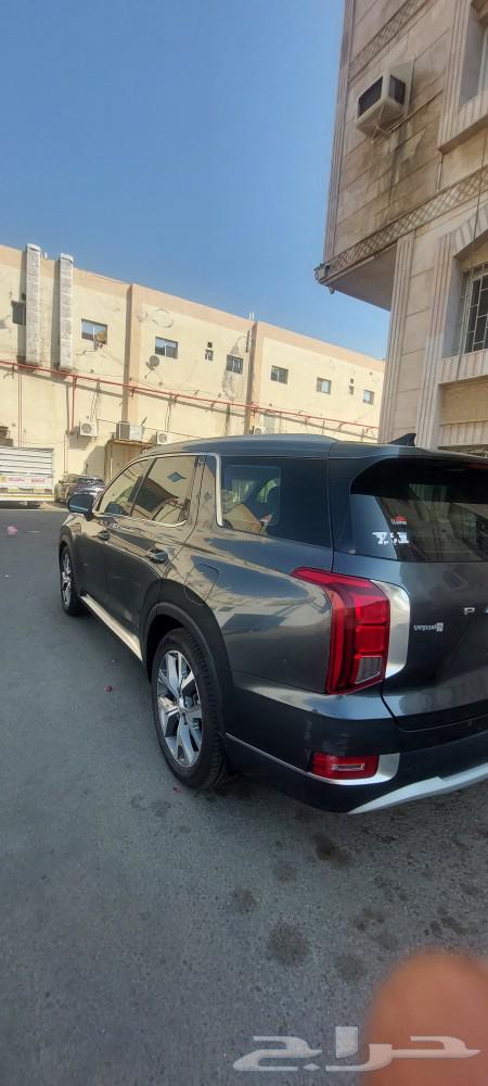 هونداي باليسيد 202063616924438403113