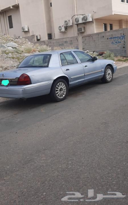 Hello, peace be upon you and God's mercy and blessings. Ford Grand Marquis 201 for sale63006140589059111