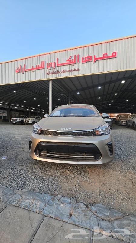 Kia Pegas 2024 Standard for sale in cash and installments63616920528514115