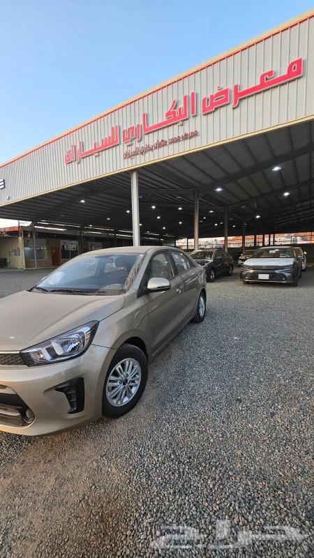 Kia Pegas 2024 Standard for sale in cash and installments63616920528514113