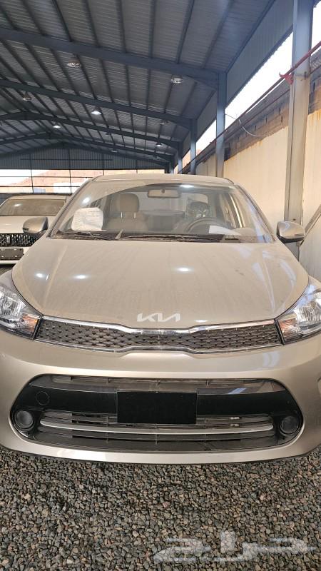 Kia Pegas 2024 Standard for sale in cash and installments63616920528514111