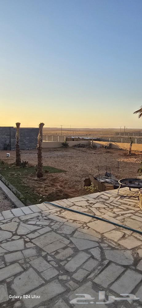 Camp and farm for daily rent, Al-Mashaael63006106623873114