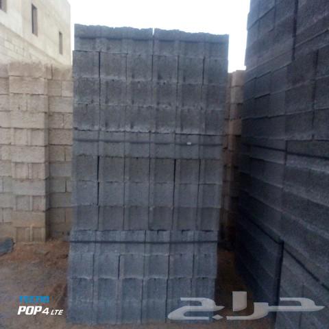 مصانع القحاص لي البلك البركاني السعر 130063027067009666113