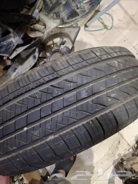 GMC Yukon 2006 Rims63617057366658113