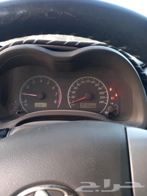 كورلا 2008 قير اتوماتيك تواصل واتساب فقط63616909278722111