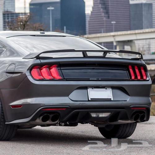 Mustang Wings All Models63616908395521113