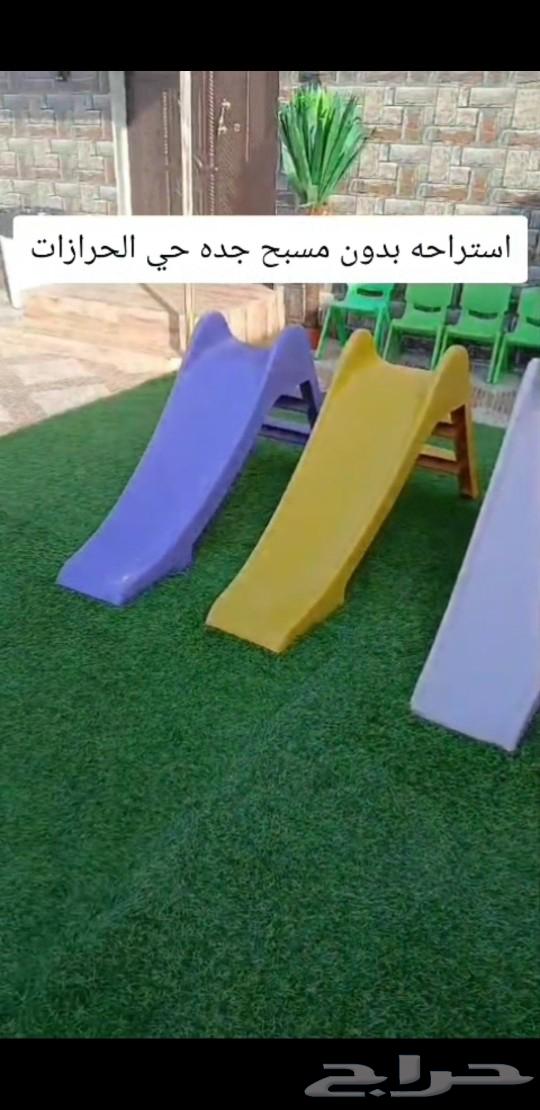 Break without a pool, Al-Harazat neighborhood, Jeddah63006019018626114