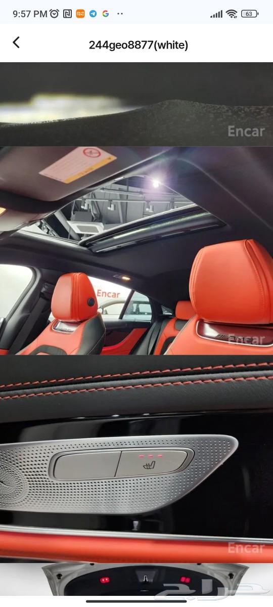 Mercedes AMG GT4363616926711427114
