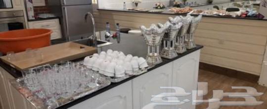 Coffee makers and barbers in Hail wearing the unified Saudi outfit at reasonable prices63313809758851112