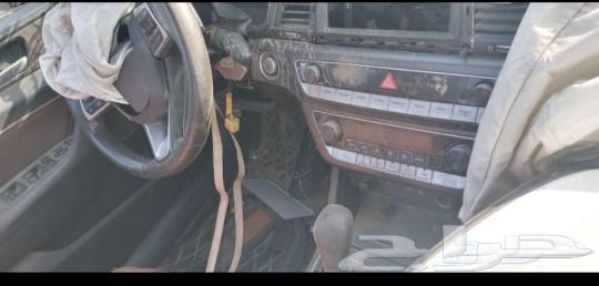 Hyundai Sonata 2018 2019 Chalih Al Hamdania for all spare parts63616934829697111