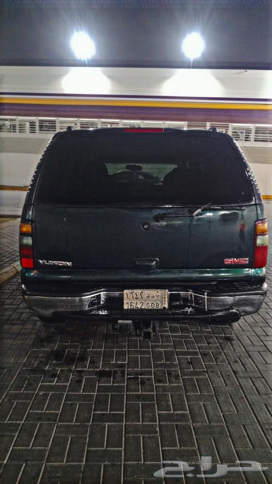 GMC Yukon 200563616931008002111