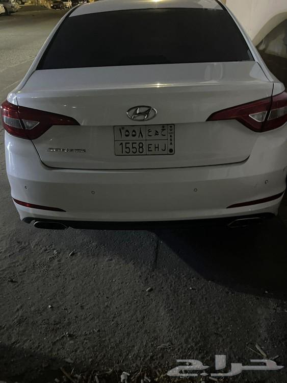 Hyundai Sonata 201663616936098691111