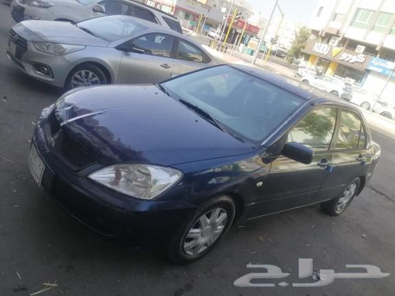 ميتسوبيشي لانسر 2006630061696538911114