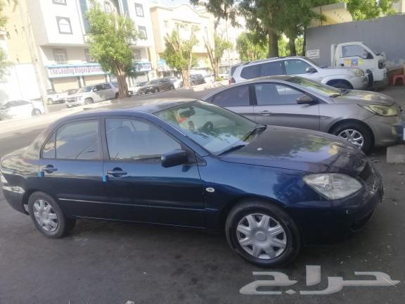 ميتسوبيشي لانسر 200663006169653891111