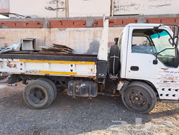 Dina Isuzu 2005 for sale63616925857793112