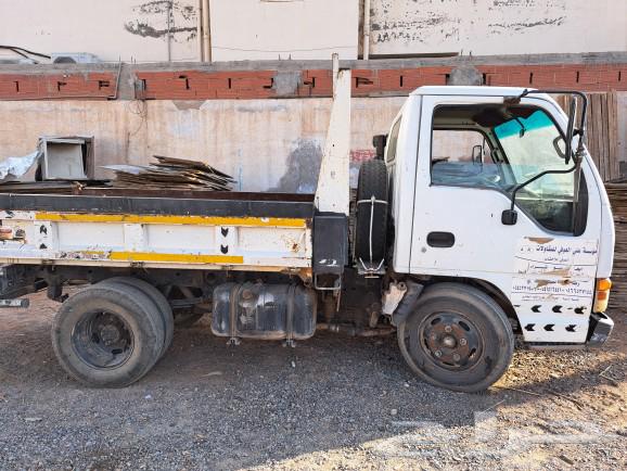 Dina Isuzu 2005 for sale63616925857793111