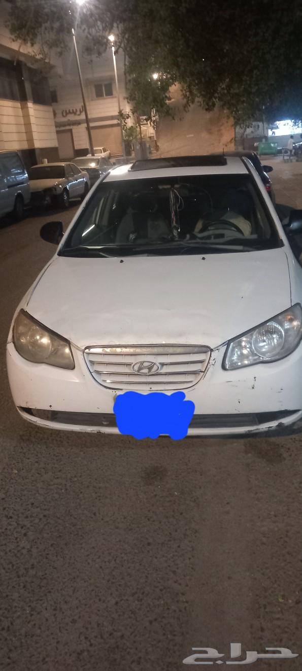 Hyundai Elantra 2009 model63616926218754114