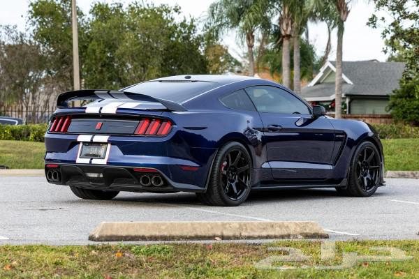 Mustang Wings All Models63616908395521111