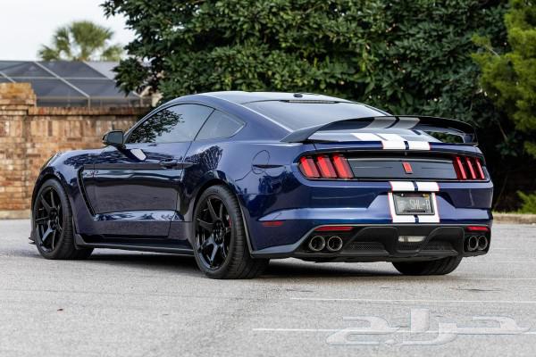 Mustang Wings All Models63616908395521114