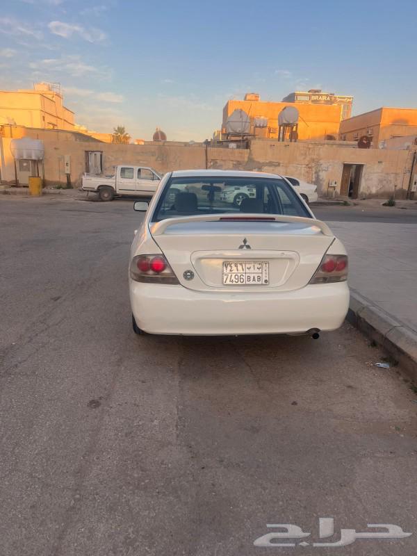 Mitsubishi Lancer63616930349185112
