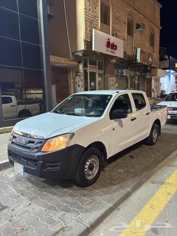Isuzu 2016 Diesel Gmarten New Inspection For Sale63616935945090111