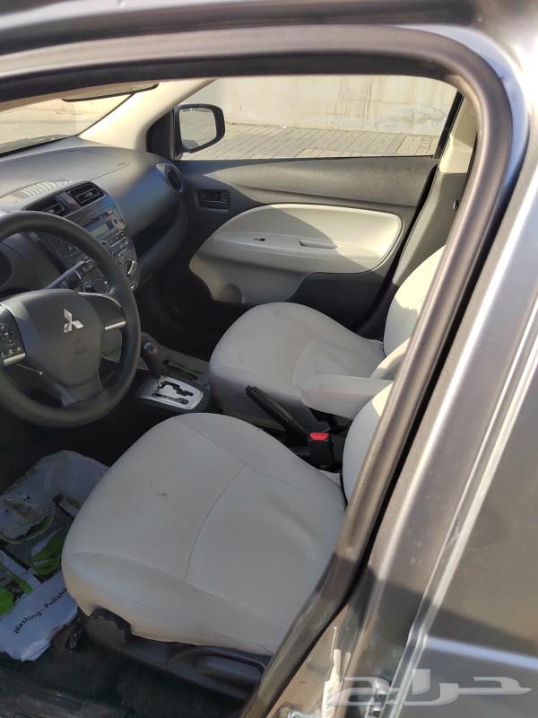 Mitsubishi Attrage 202263617056400258114
