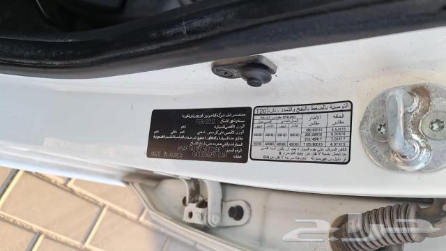 كيا سيراتو 2012 بيضاء63616936106497111