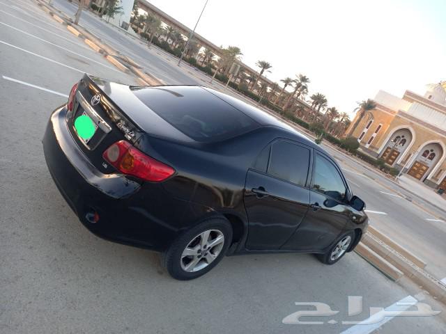 كورلا 2008 قير اتوماتيك تواصل واتساب فقط63616909278722113