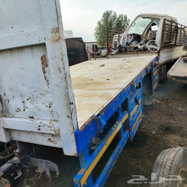 تشليح الحمدانية قطع غيار دينات63616936189827111