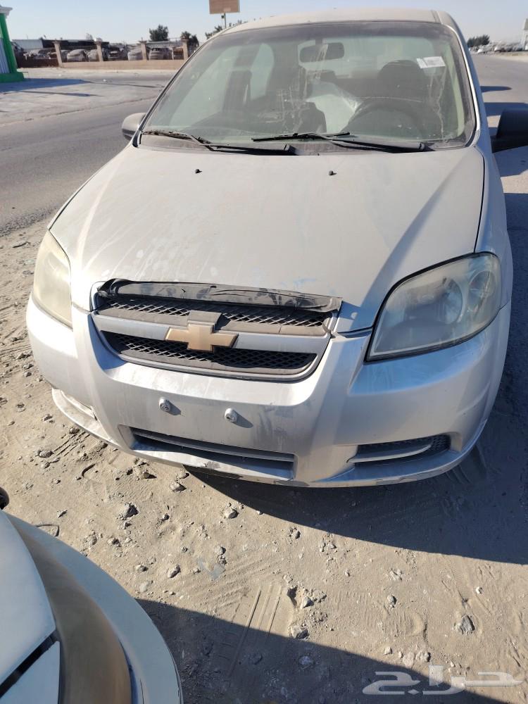 Aveo Model 2016 Spare Parts Recycling Various Car Types63616911090307113