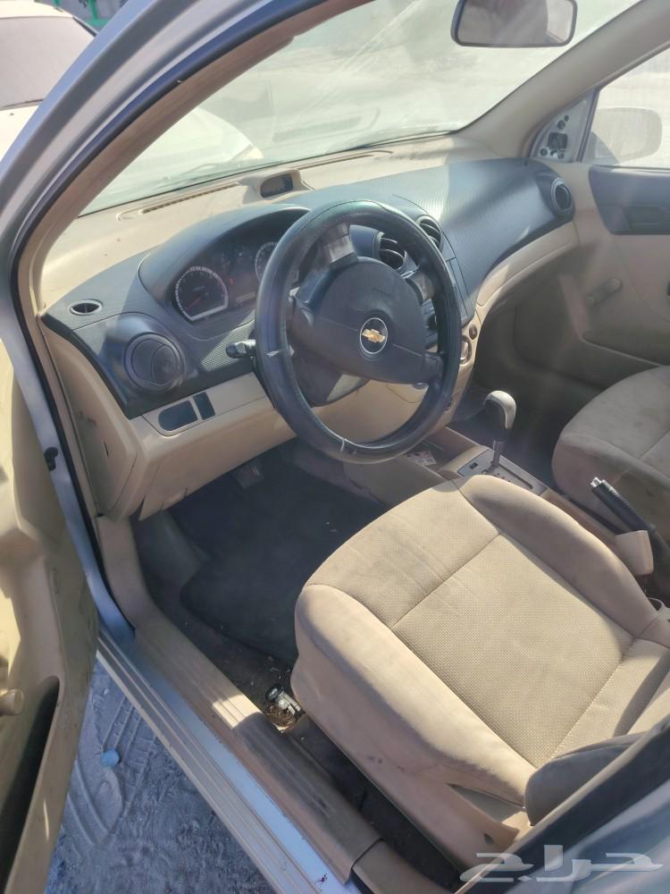 Aveo Model 2016 Spare Parts Recycling Various Car Types63616911090307114