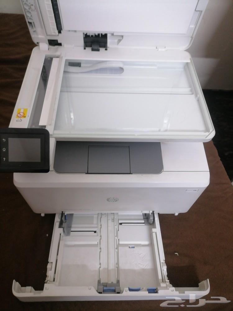 Color LaserJet Pro MFP M283fdw   مدل طباعة سريعة تصوير بدق63615704220161113